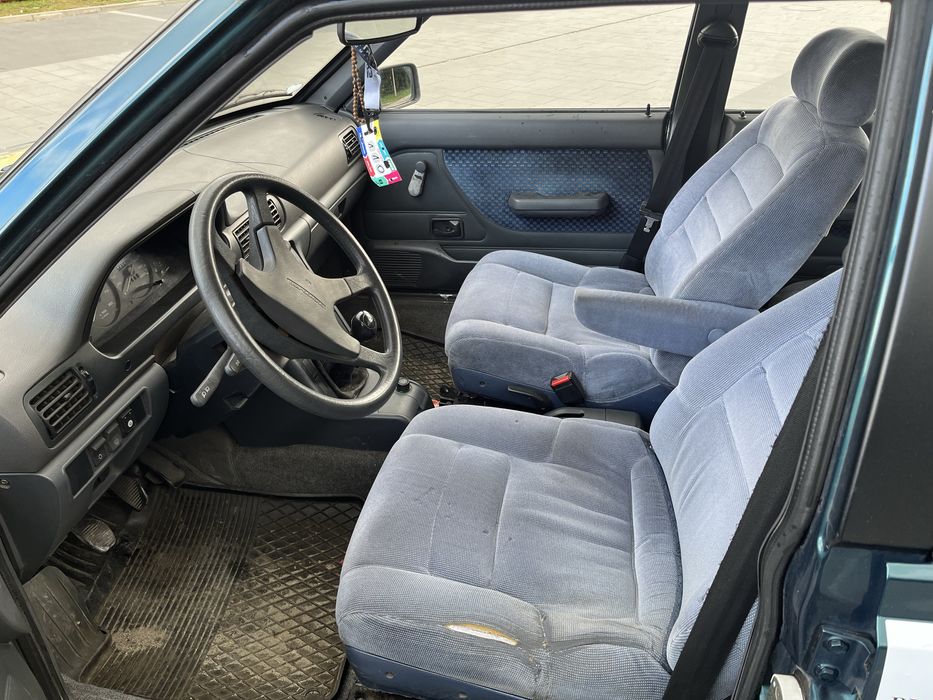 Polonez caro plus 1.6 gsi lpg złombol