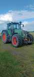 Fendt 818 VARIO TMS  Fendt 818 Vario TMS