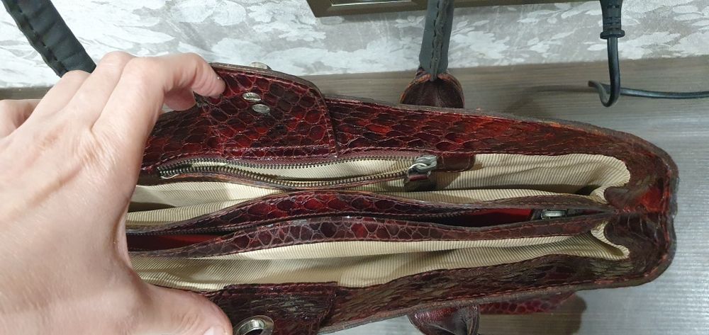 Сумка оригинал TODS