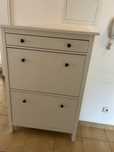 Ikea Hemnes szafka na buty