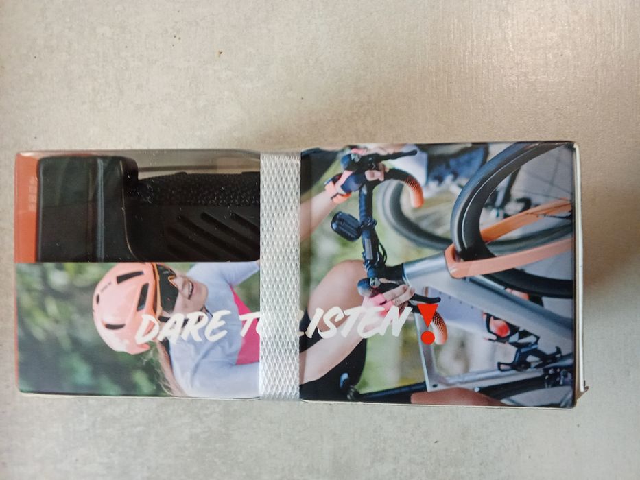 Głośnik Bluetooth JBL wind 3S na rower nowy oryginał