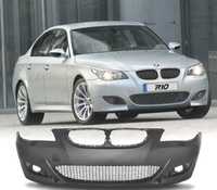 PARA-CHOQUES FRONTAL PARA BMW E60 E61 03-10 LOOK M5