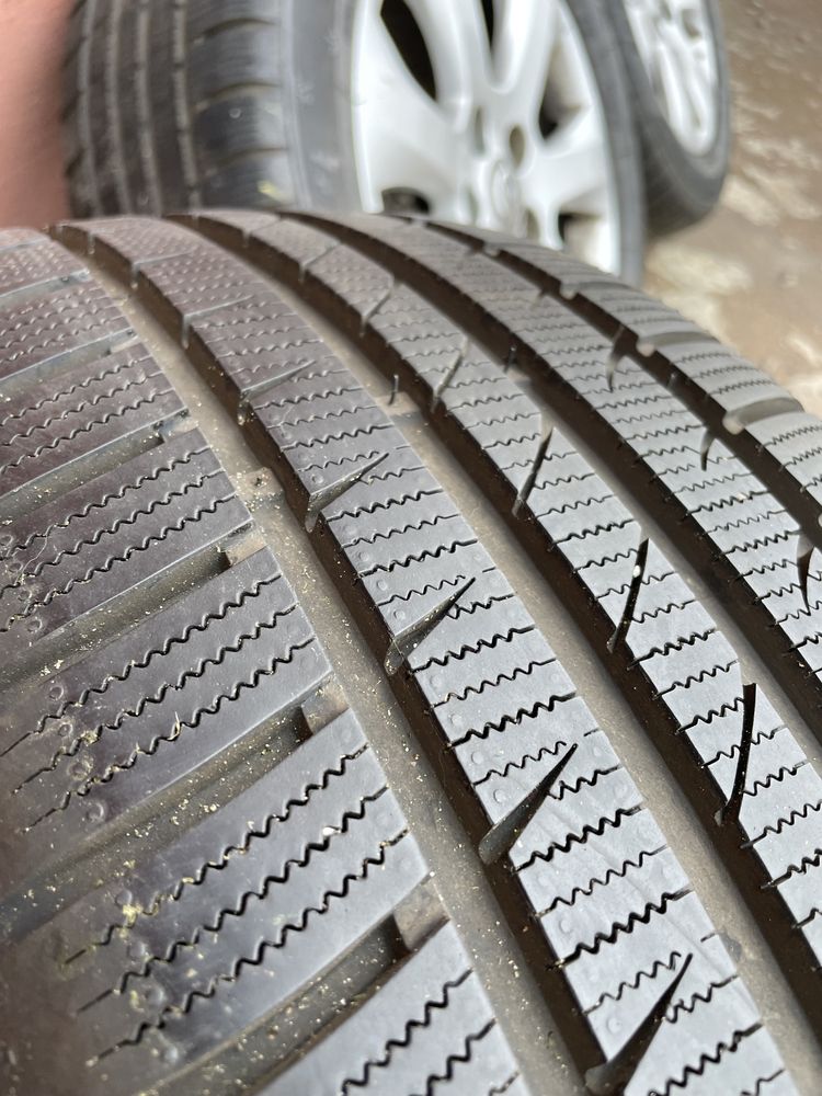 Диски 5x120 R17 Opel Insignia Chevrolet Malibu нова резина 225/55 R17