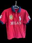 Поло Polo Ralph Lauren Milan Chief Keef Style