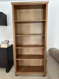 Estante Ikea Hemnes