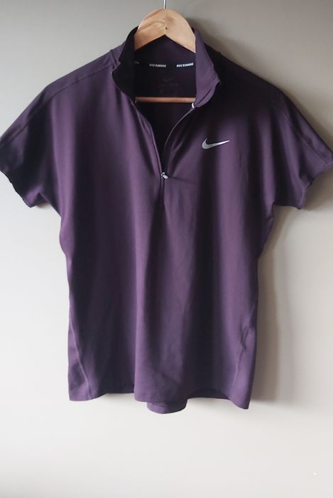 Nike damska bluzka sportowa S-M