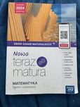 Zbiór zadań maturalnych - teraz matura