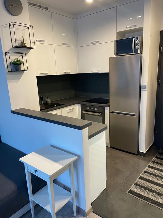 Wynajmę mieszkanie ul. Witkacego