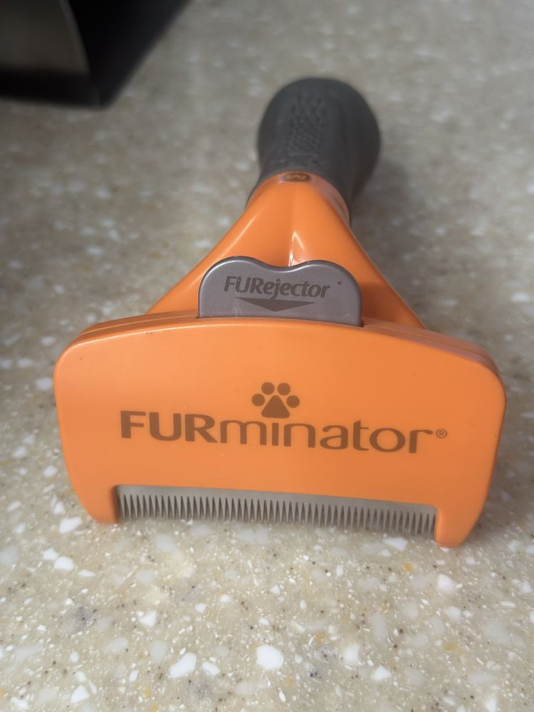 Фурминатор Furminator