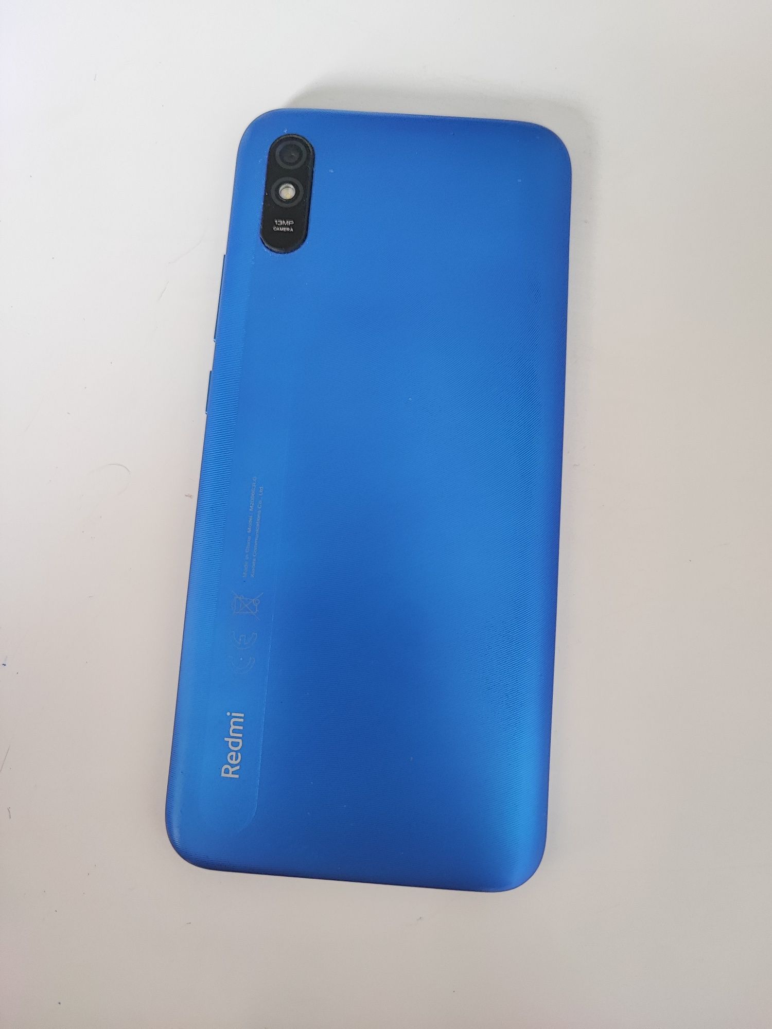 Xaomi Redmi 9a  telefon