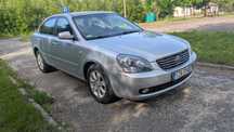 Kia Magentis  2.0 CRDI