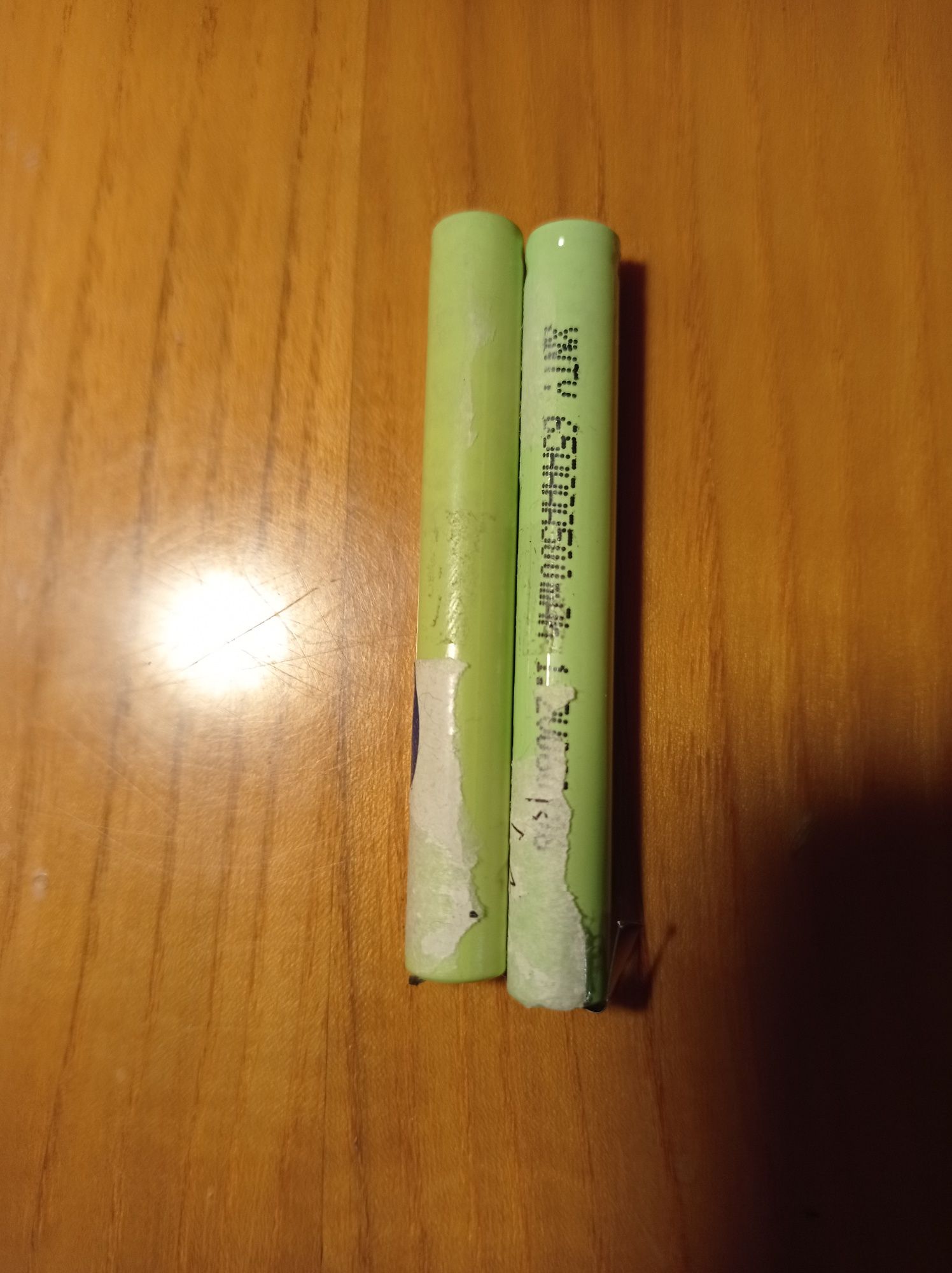 Akumulator NiMh 1,2V/550mAh
