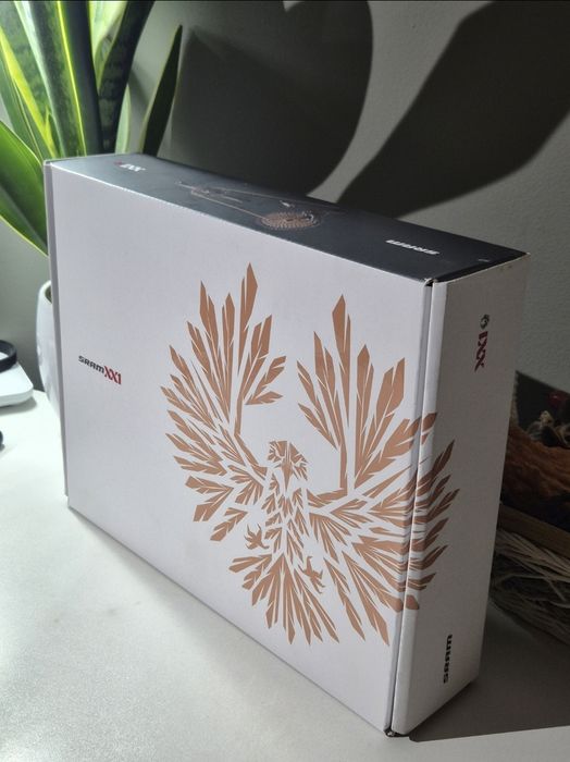 Kaseta SRAM XX1 Eagle XG-1299 10- 52T (Miedziana), 12 biegów, NOWA