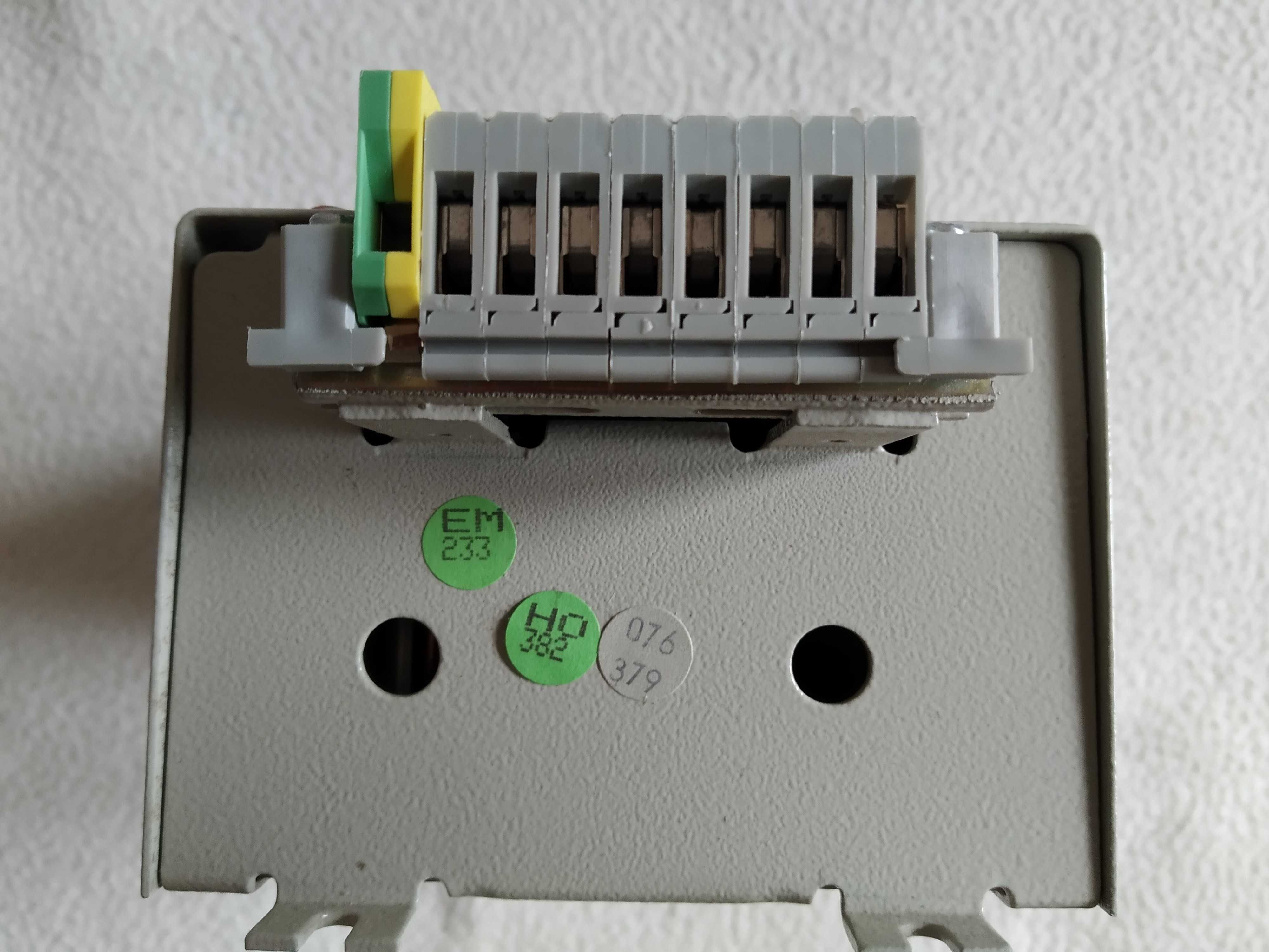 Wyzwalacz UV-NZM 220/380/500V (111_9_520_140)
