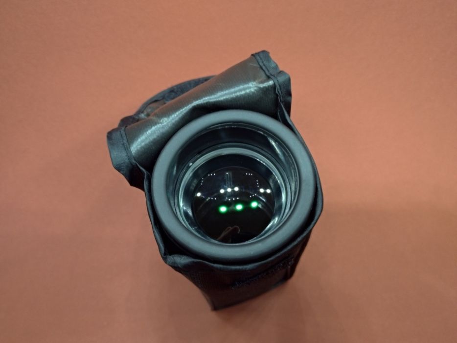 Монокуляр Bushnell 16X52 в чохлі монокль, підзорна труба, бінокль