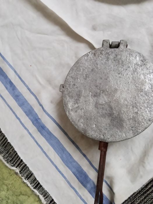 вафельницы СССР