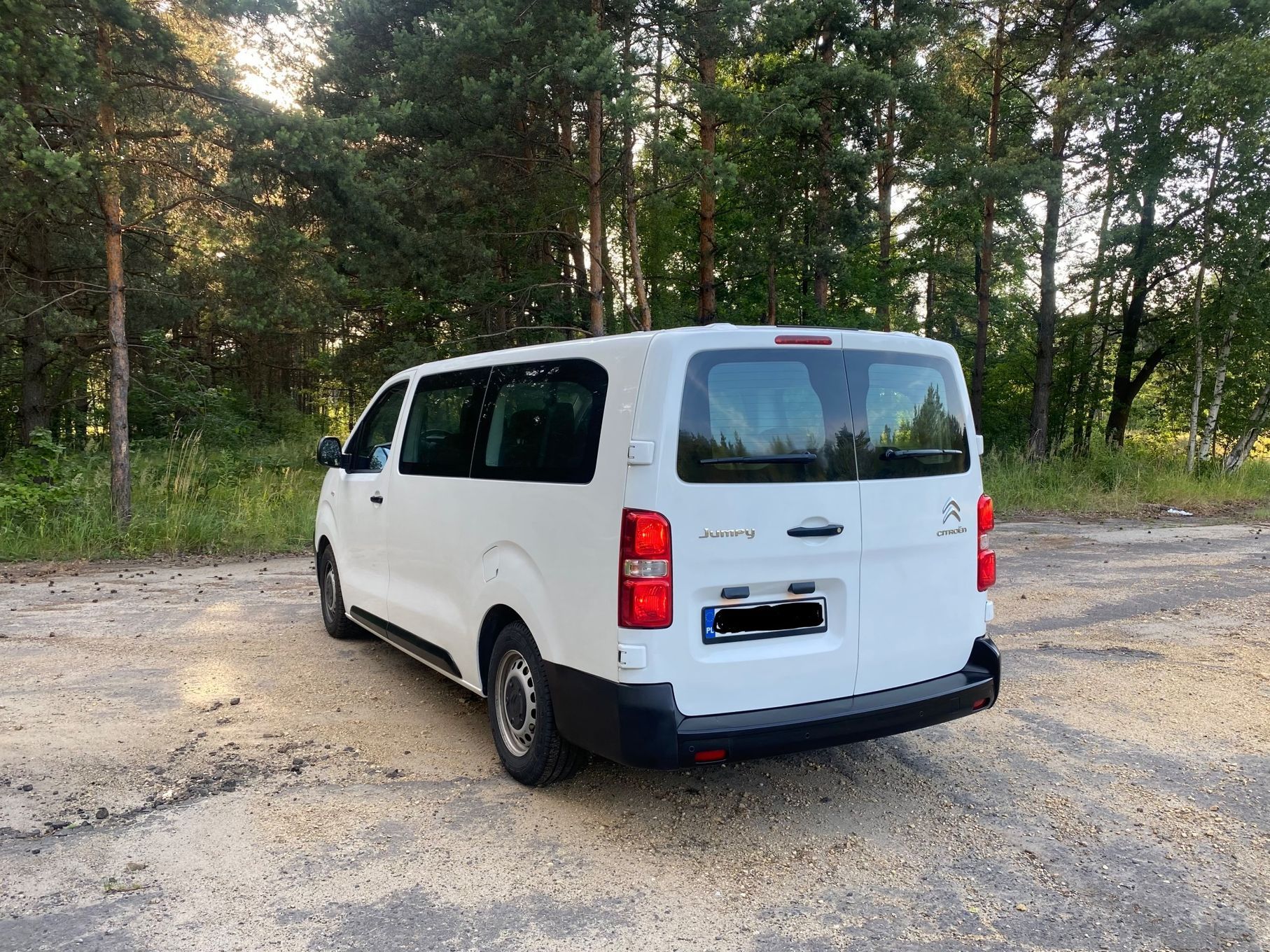 Citroën SpaceTourer