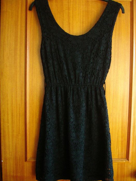 vestidos tamanho S