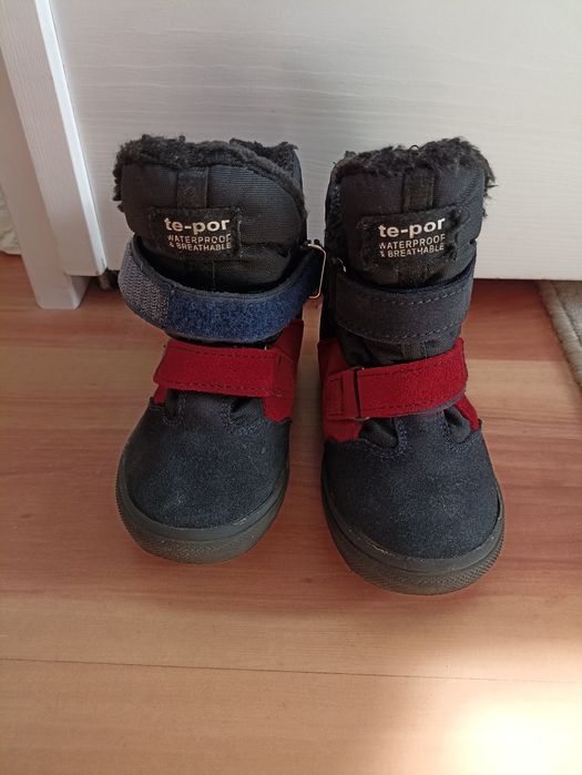 Śniegowce Mrugała stan bdb