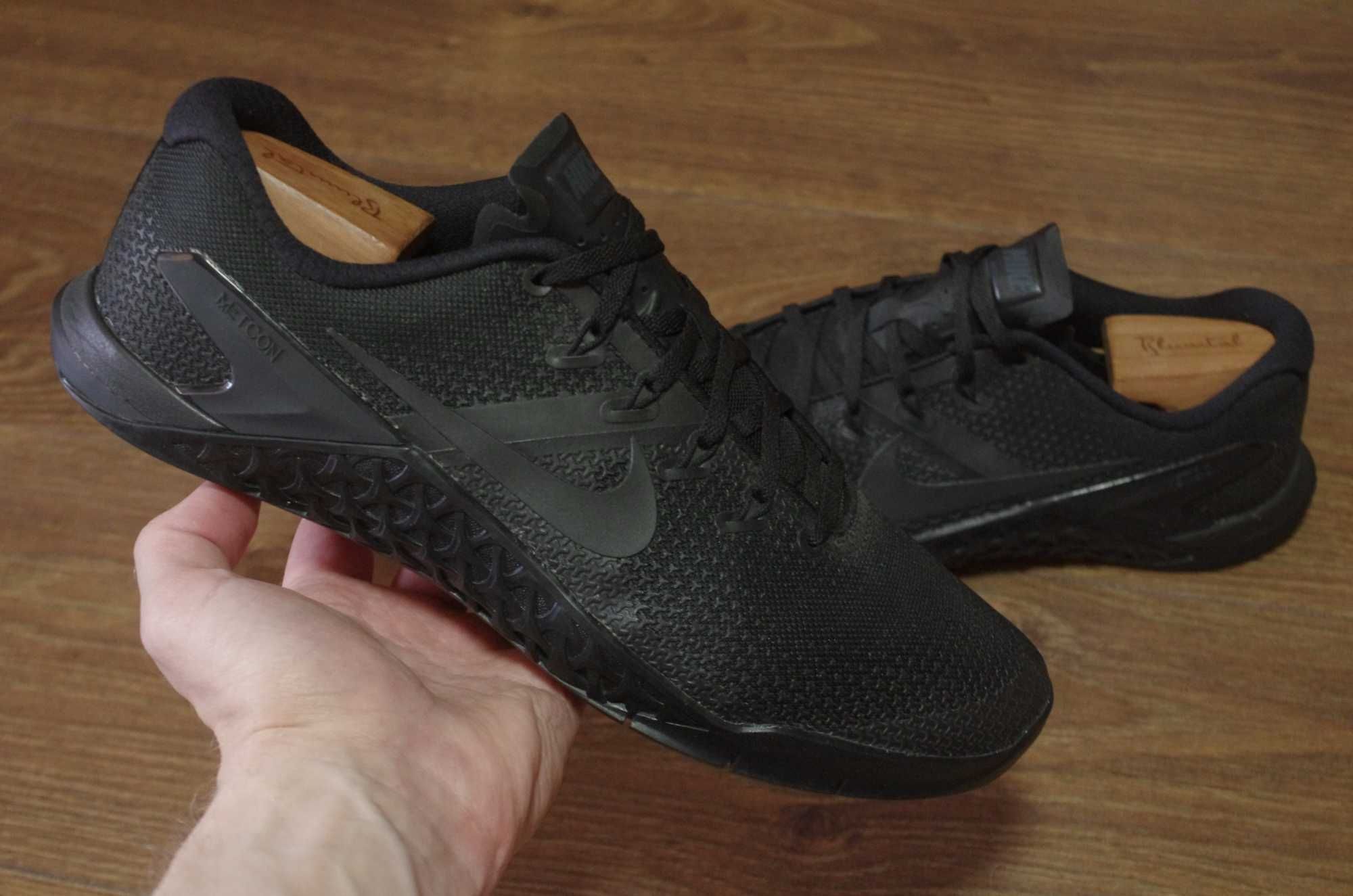 Кроссовки Nike Metcon Turbo оригінал нова пара 44 розмір