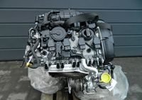 Двигун CDN Audi A4 A5 A6 Q5 2.0 tfsi новий
