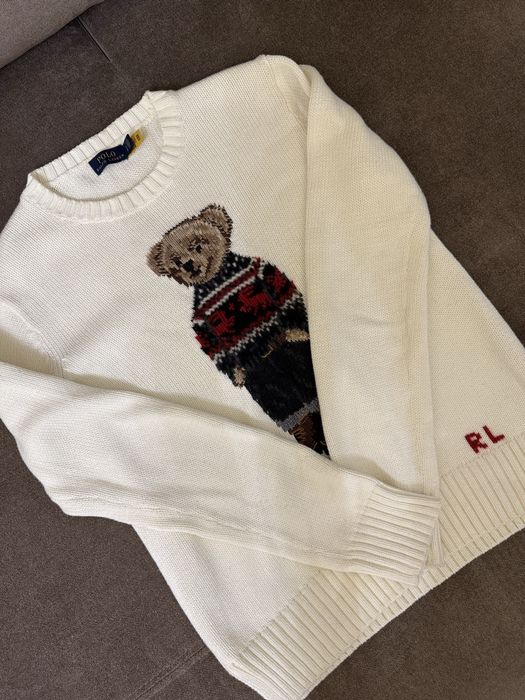 Светр Polo Ralph Lauren