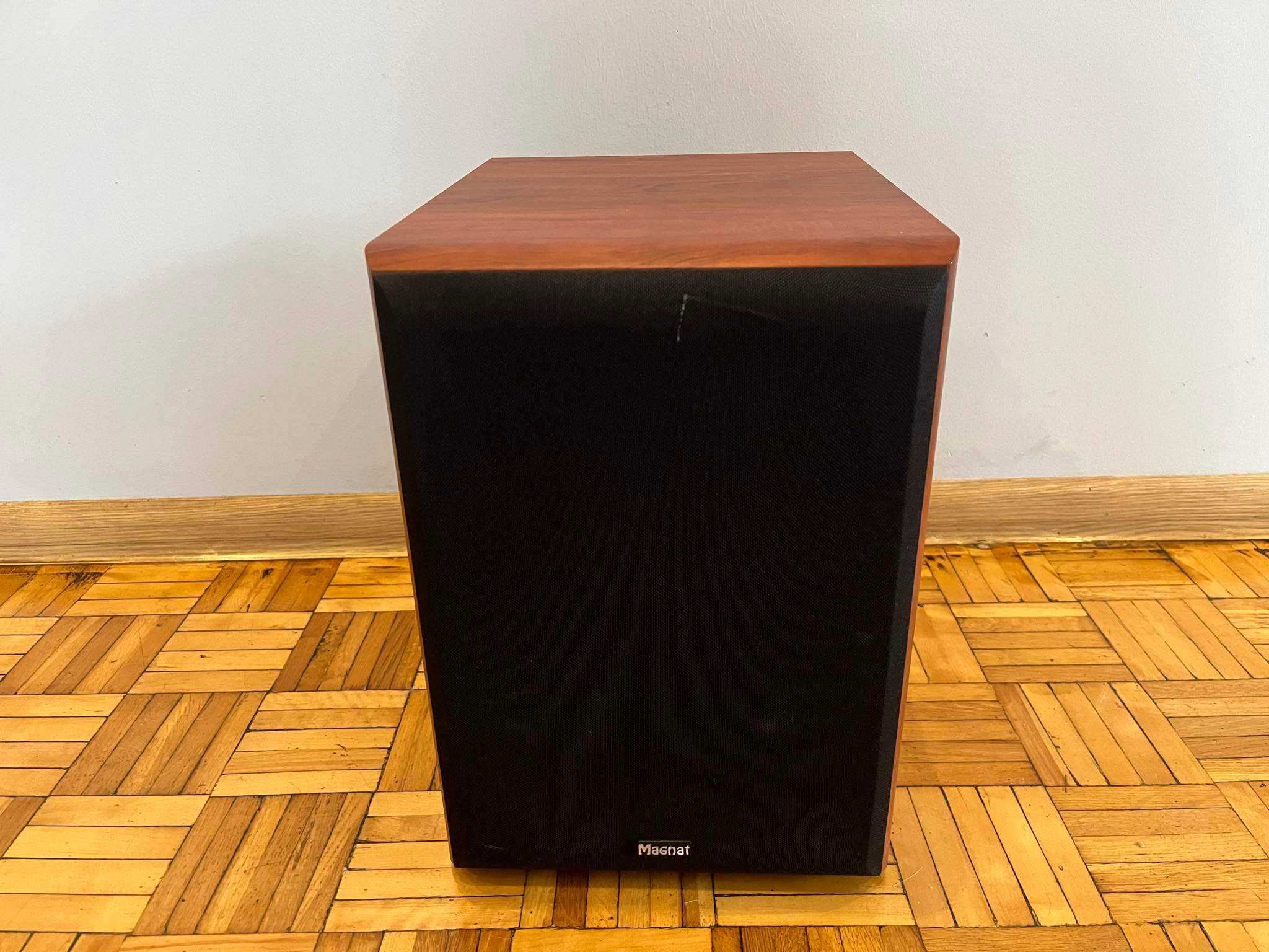 Subwoofer aktywny Magnat Monitor SUB 200