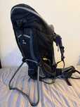 Nosidełko Deuter Kid Comfort 3
