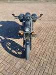 UM 125 Renegade Vegas Sport - Extras
