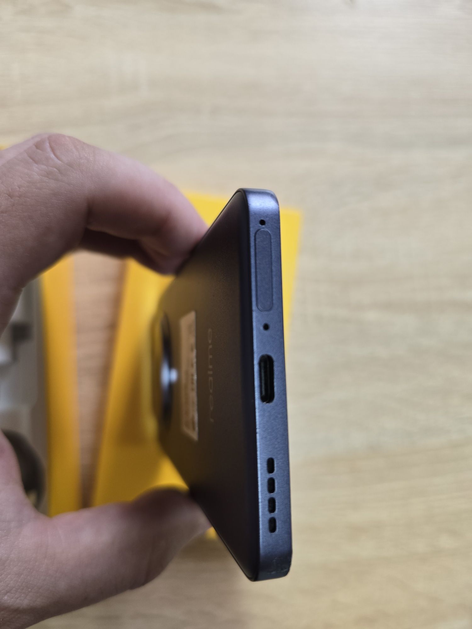 Realme 13+ 5G 12/256gb