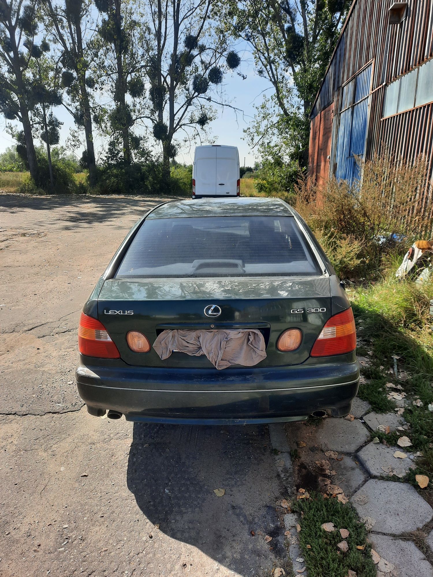 Silnik 2jz vvti ko.pl swap