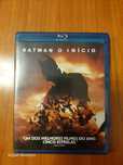 Blu Ray Batman o inicio
