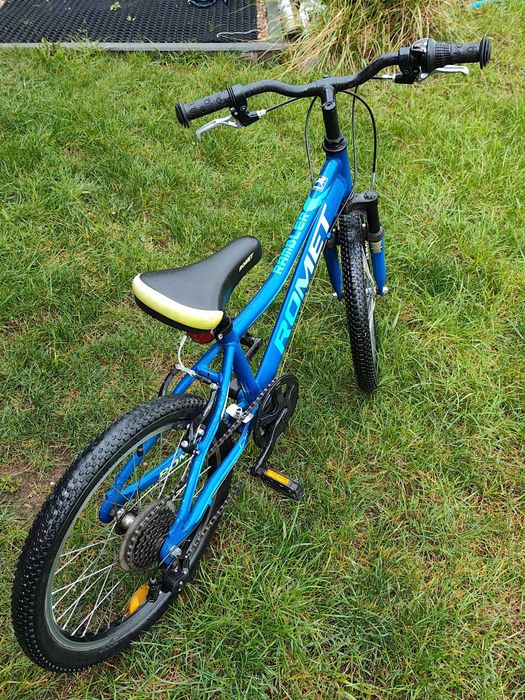 Rower Romet Rambler R20