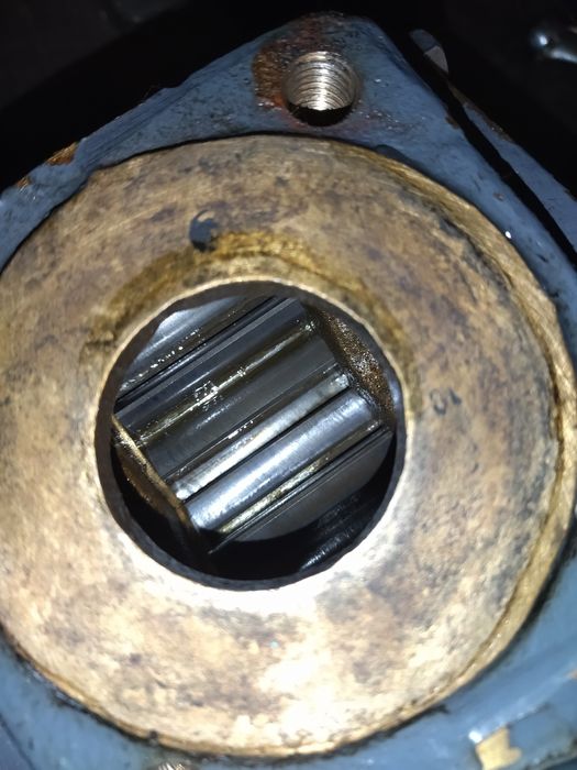 Продам  насос спеціальний