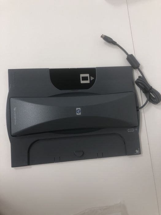 Scanner para diapositivos e Slides