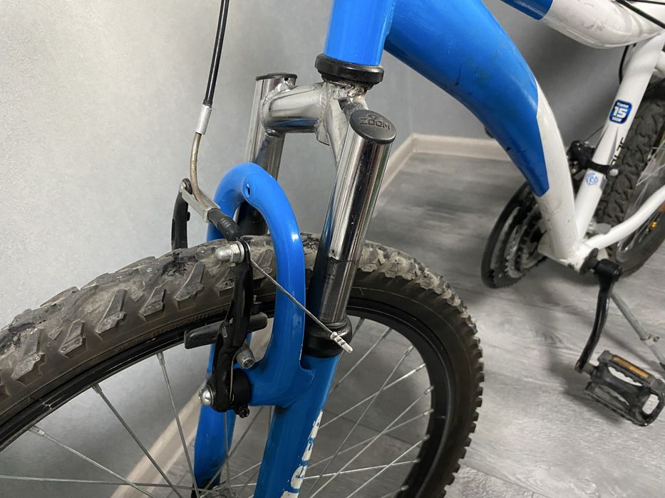 Велосипед Colt ranger