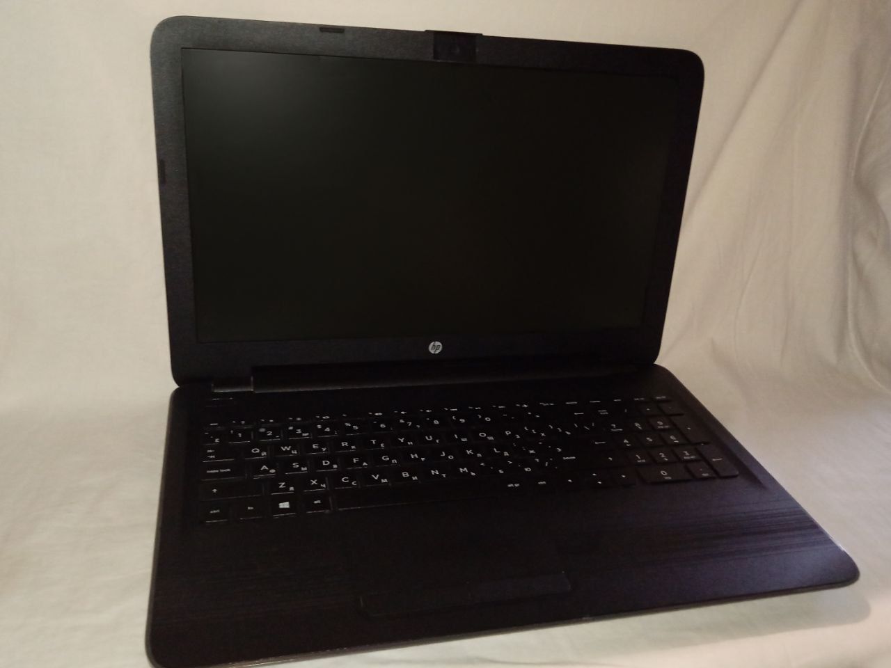 Ноутбук HP.      .