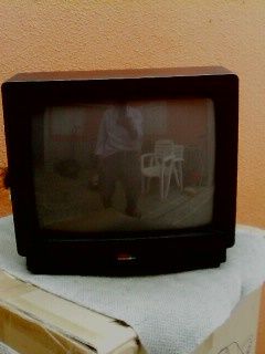 TV a cores 50 cm