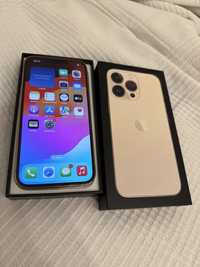 Iphone 13 pro , 128GB, caly komplet