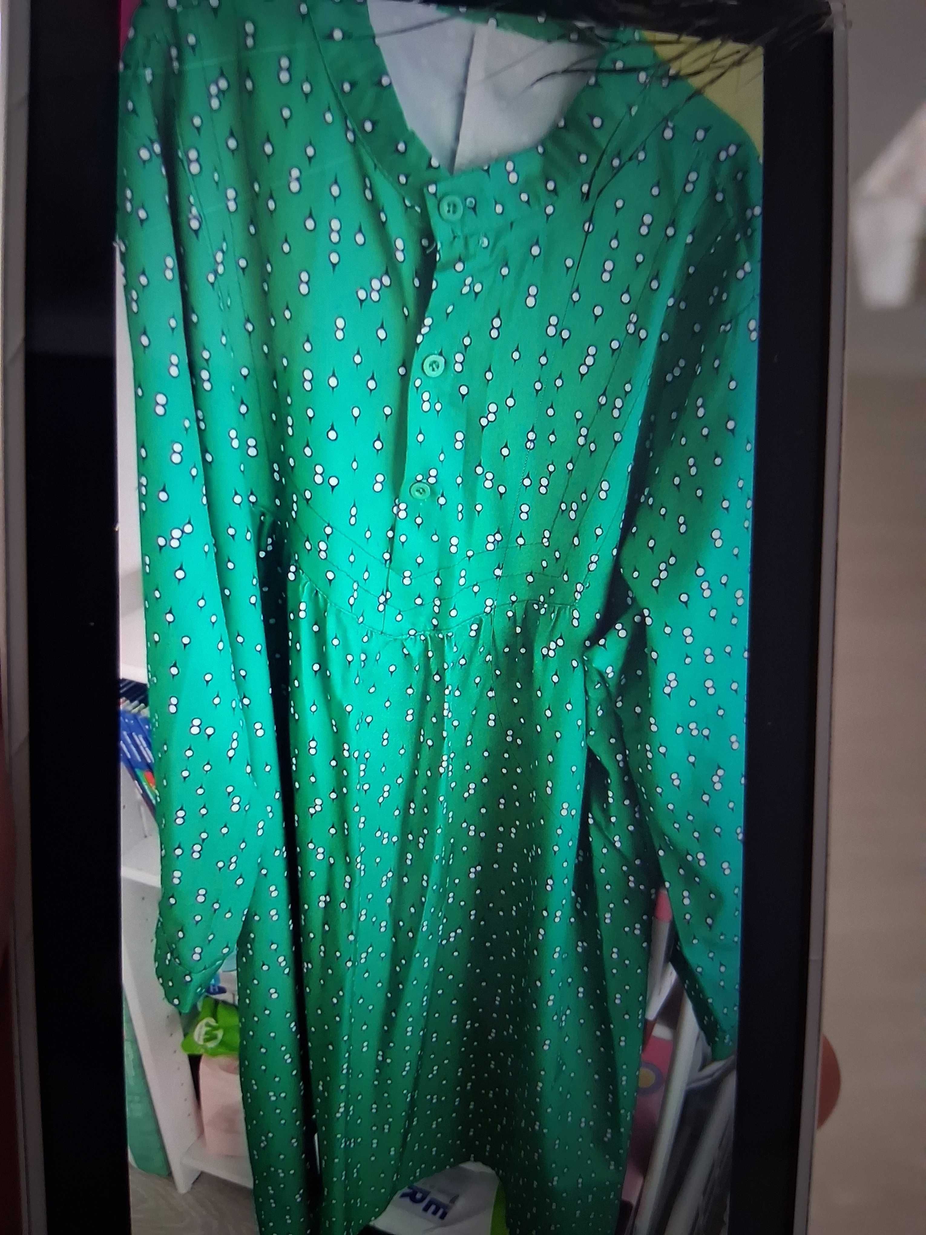 Vestido  / Tunica