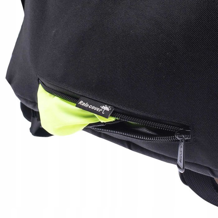 HI-TEC plecak górski 25L lekki wygodny funkcjonalny WYTRZYMAŁY NOWY fv