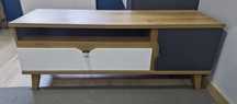 Szafka rtv seria Memone 120x48x40