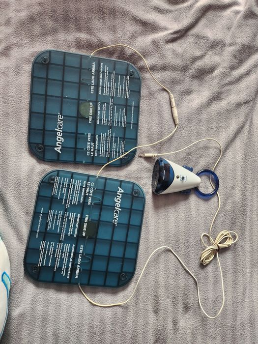 Monitor oddechu Angel Care AC300