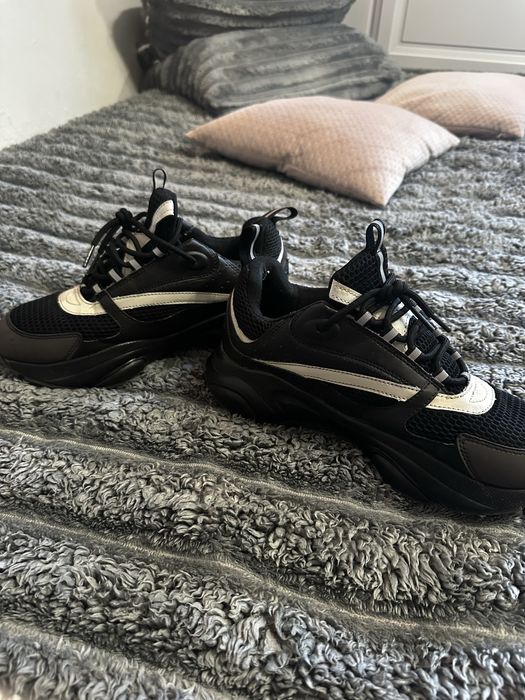 Кросівки диор б22