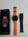 Смарт-годинник SAMSUNG Galaxy Watch Ultra Titanium Gray