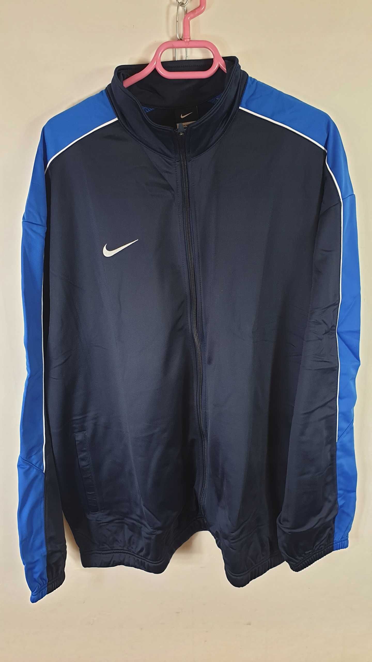 Bluza Nike r. 3XL Football Soccer