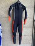 Fato de surf Billabong Graphene Recycler tam 16 4.3