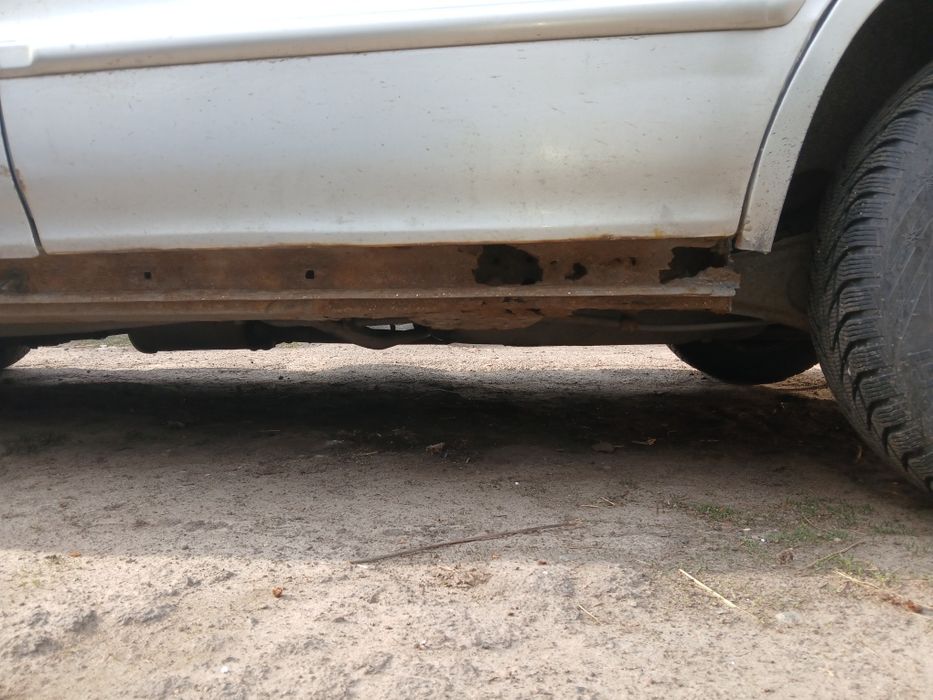 Honda Shuttle 2.3 1999