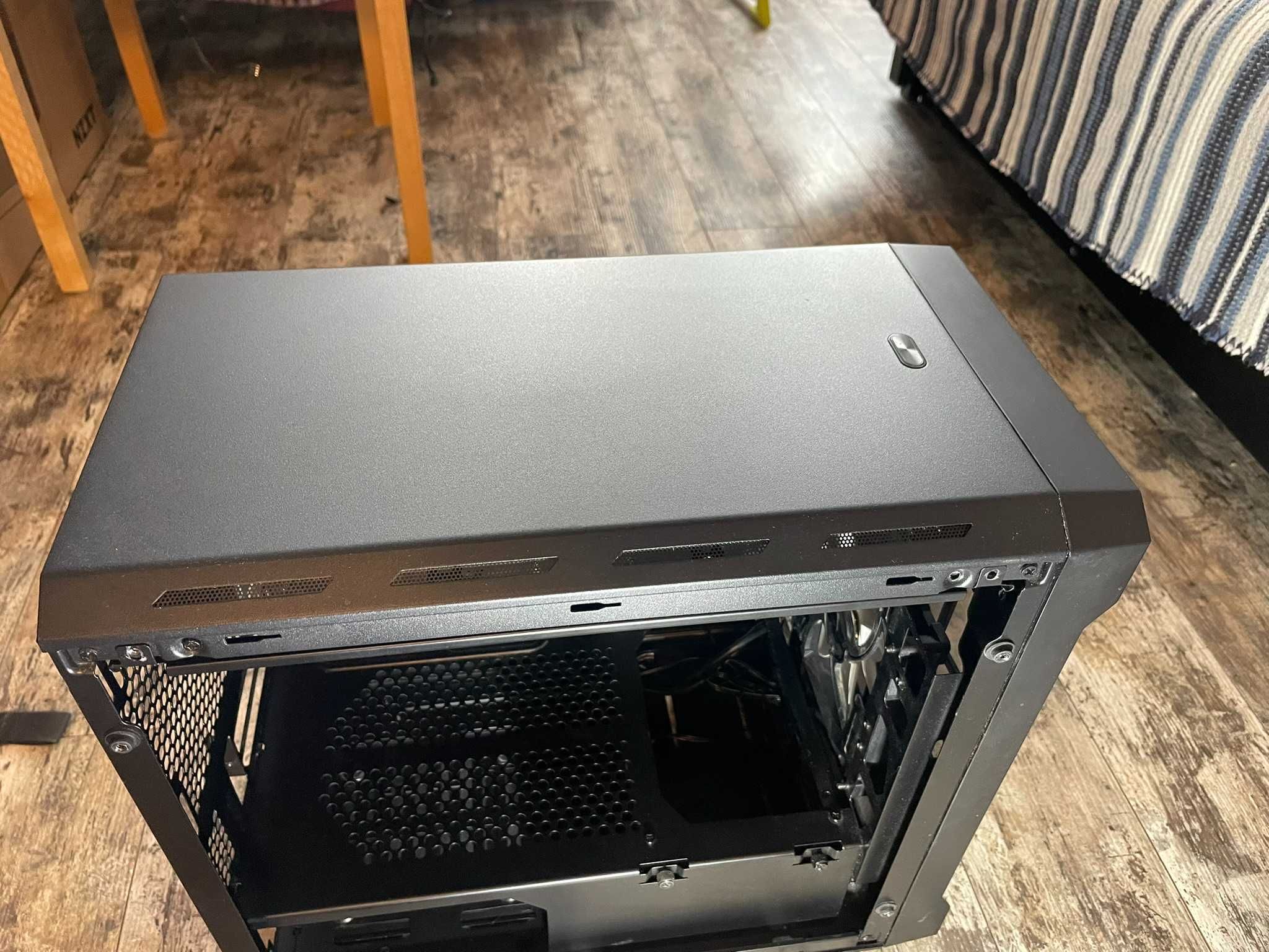 Obudowa komputerowa PHANTEKS Enthoo Evolv ITX