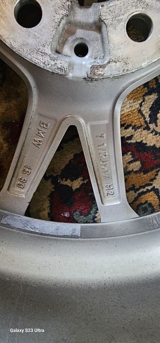 Диски р17 В хорошому стані